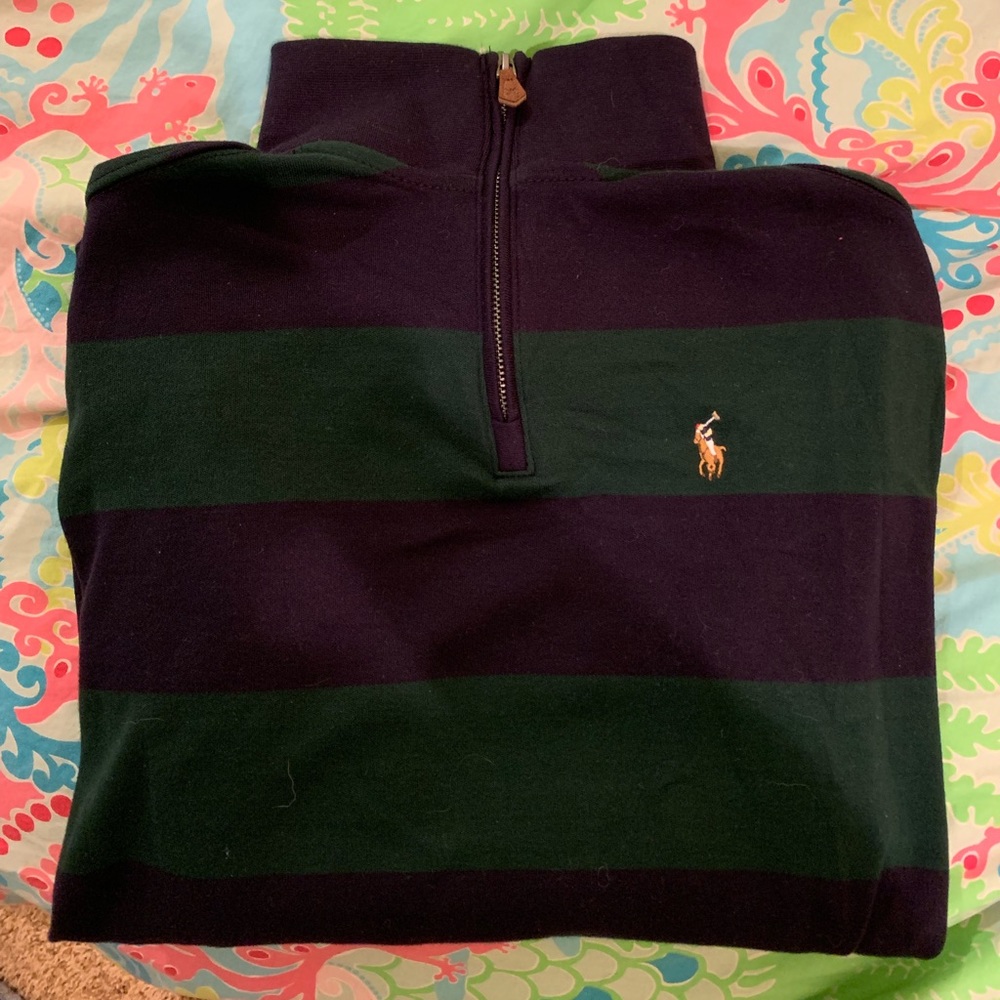 Polo Ralph Lauren Pullover